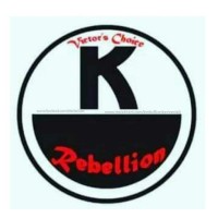 KA Rebellion 🇮🇳| logo - Similar company to Kharab Design