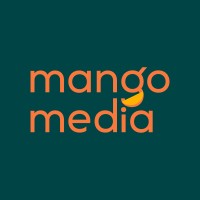 Mango Media logo - Similar company to Bbm.