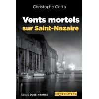 Vents mortels sur Saint-Nazaire logo - Similar company to Fabrik Contracting Bretagne