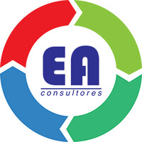 EA Consultores Ltda logo - Similar company to Jza Asesorías En Prevención De Riesgos