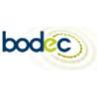Bodec logo - Similar company to Algaeholland