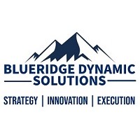 Blueridge Dynamic Solutions (BDS) logo - Similar company to Urjai