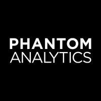 Phantom Analytics logo - Similar company to Mosata