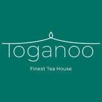 Toganoo logo - Similar company to Poco Matcha
