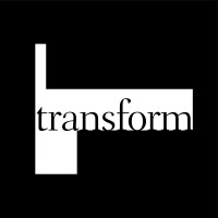 Transform magazine logo - Similar company to Communicate Magazine