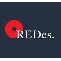 Academia REDes logo - Similar company to Eclassvirtual