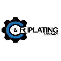 C&R Plating Company logo - Similar company to Hadd-Co Inspection Lab