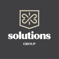 Solutions Group and Company logo - Similar company to Administradora Group Solutions