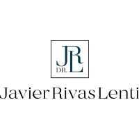 Dr. Javier Rivas Lenti logo - Similar company to Alfa Lentes Ltda