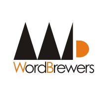 WordBrewers logo - Similar company to Writomania
