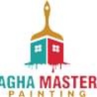 AGHA MASTER PAINTING logo - Similar company to Xlnt Pressure Washing Llc
