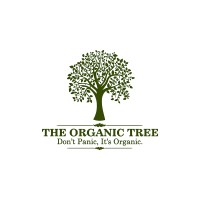 The Organic Tree logo - Similar company to Ayurscape