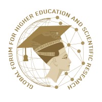 Global Forum for Higher Education and Scientific Research logo - Similar company to Bgicc-Breast Gynecological & Immunooncology International Cancer Conference