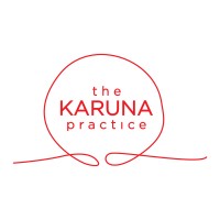The Karuna Practice logo - Similar company to See Learning India