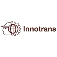 Innotrans Corporation logo - Similar company to Blink X