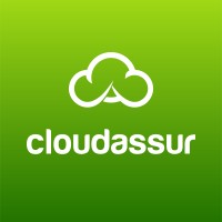 Cloudassur logo - Similar company to Ixperta