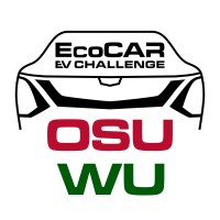 Ohio State and Wilberforce EcoCAR logo - Similar company to Ecocar Ev Challenge