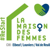Maison des femmes CHI Elbeuf Louviers Val-de-Reuil logo - Similar company to La Souris Sur Le Gateau