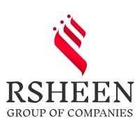 R-Sheen Group of Companies (RGC) logo - Similar company to R-Sheen Official