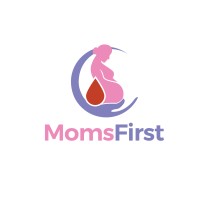 MomsFirst logo - Similar company to Africa Just Transition Network Fka Africa Coal Network