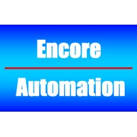 Encore Automation logo - Similar company to Rapid Coating Solutions
