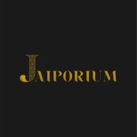 Jaiporium logo - Similar company to Collective Craft
