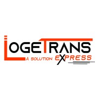 Logétrans, La Solution Express en Température Dirigée logo - Similar company to Vit' Transport