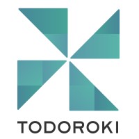 TODOROKI Inc. logo - Similar company to 株式会社キャリアインデックス