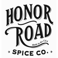 Honor Road Spice Company, Inc. logo - Similar company to Terra Spice Company