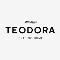 Teodora Exteriorismo logo - Similar company to Rizomes | Arts & Music Festival