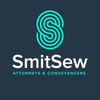 SmitSew - Attorneys and Conveyancers logo - Similar company to S & A Lawyers