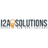 I2A Solutions Inc.