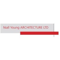 Niall Young Architecture Ltd logo - Similar company to Studio Map Limited