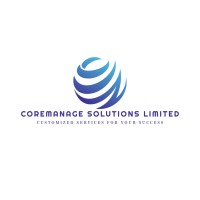 CoreManage Solutions Limited logo - Similar company to Gulf Star Services