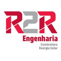 R2R Engenharia - Construtora e Energia Solar logo - Similar company to Grt Construtora