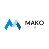 MAKO TSL France logo - Similar company to David Barrett