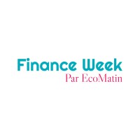 Finance Week logo - Similar company to Finance Axis