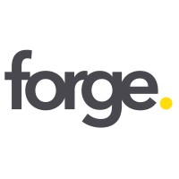 FORGE CM logo - Similar company to Arc Bauen