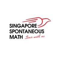 Singapore Spontaneous Math Pte. Ltd. logo - Similar company to Singapore Mathlab™ (Singapore Math) Centre