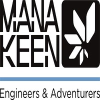 Manakeen logo - Similar company to Koveria Group