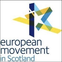 European Movement in Scotland logo - Similar company to Scotland'S International Development Alliance