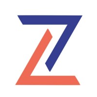 ZlatePay logo - Similar company to Vertical Hyphen