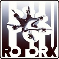 RotorX Racing logo - Similar company to Nearsat