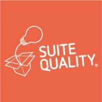 Suite Quality B.V. logo - Similar company to Digy Marketing
