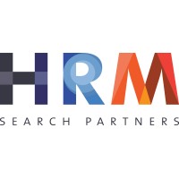HRM Search Partners logo - Similar company to Hrm Group