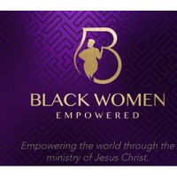 Black Women Empowered Incorporated logo - Similar company to University Of Baltimore