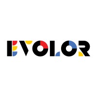 EVOLOR logo - Similar company to Electroplast
