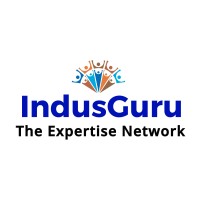 IndusGuru Network Partners logo - Similar company to Acintya Solutions Pvt. Ltd.