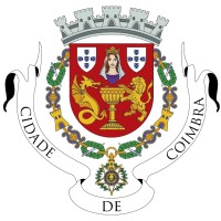 Câmara Municipal de Coimbra logo - Similar company to D.Architects