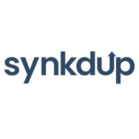 Synkdup logo - Similar company to Adwater Graphix